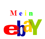 Link auf meine ebay Seite